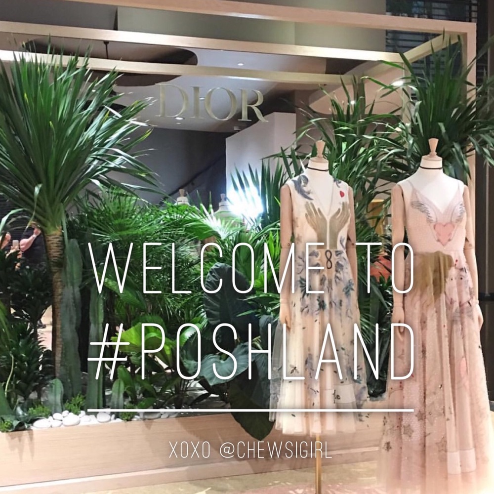 How to SAVE MONEY shopping from our closet ;)